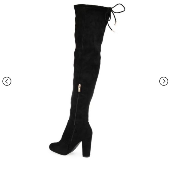 Unisa Shoes - NWT Thigh high boots NEW